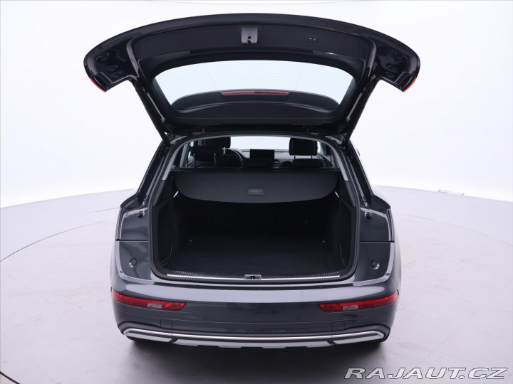 Audi Q5 2,0 TDI quattro S tronic 2022