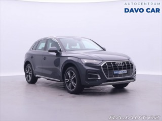 Audi Q5 2,0 TDI quattro S tronic 2022