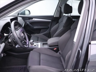 Audi Q5 2,0 TDI quattro S tronic 2022