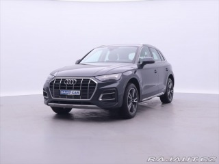 Audi Q5 2,0 TDI quattro S tronic 2022