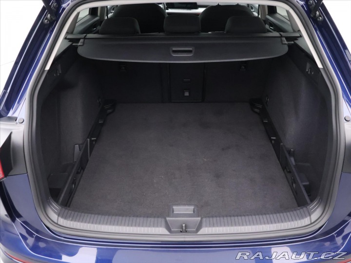 Volkswagen Golf 1,5 TSI EVO LED Life Vari 2023