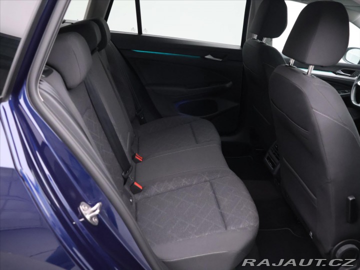 Volkswagen Golf 1,5 TSI EVO LED Life Vari 2023