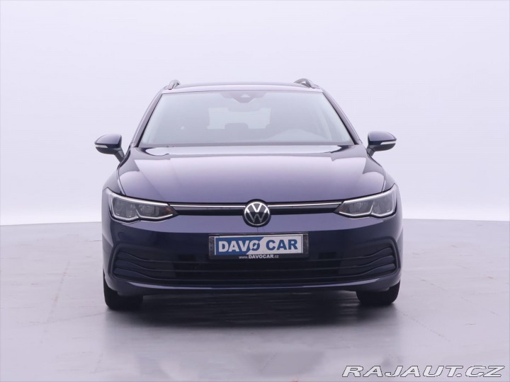 Volkswagen Golf 1,5 TSI EVO LED Life Vari 2023
