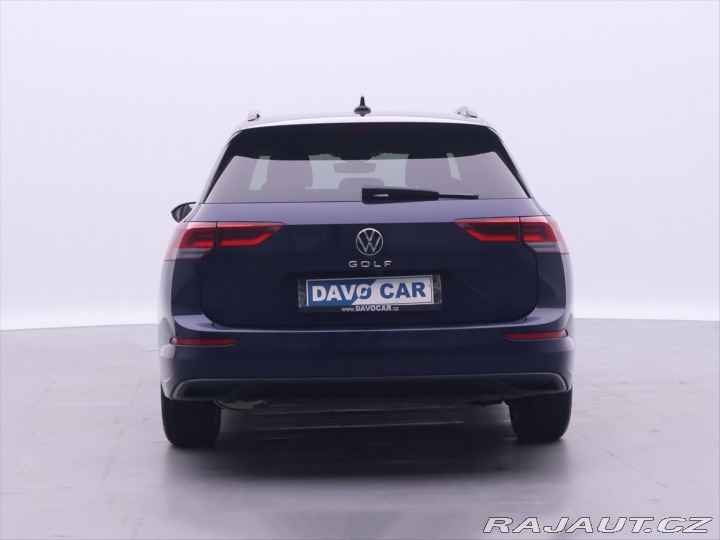 Volkswagen Golf 1,5 TSI EVO LED Life Vari 2023