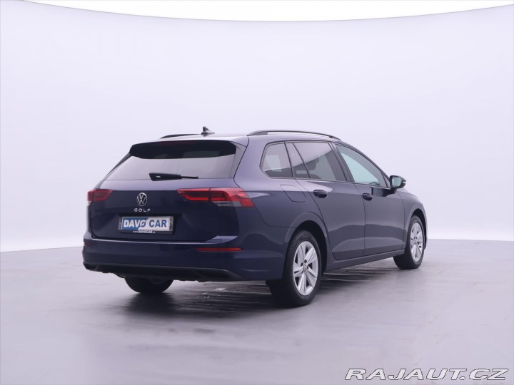 Volkswagen Golf 1,5 TSI EVO LED Life Vari 2023