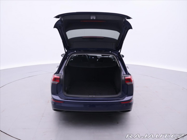 Volkswagen Golf 1,5 TSI EVO LED Life Vari 2023