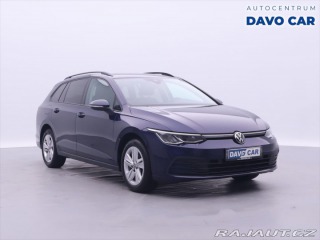 Volkswagen Golf 1,5 TSI EVO LED Life Vari 2023