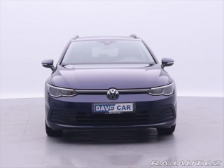 Volkswagen Golf 1,5 TSI EVO LED Life Vari 2023