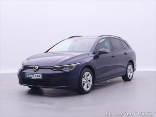 Volkswagen Golf 1,5 TSI EVO LED Life Vari 2023