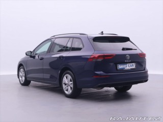Volkswagen Golf 1,5 TSI EVO LED Life Vari 2023