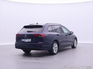 Volkswagen Golf 1,5 TSI EVO LED Life Vari 2023