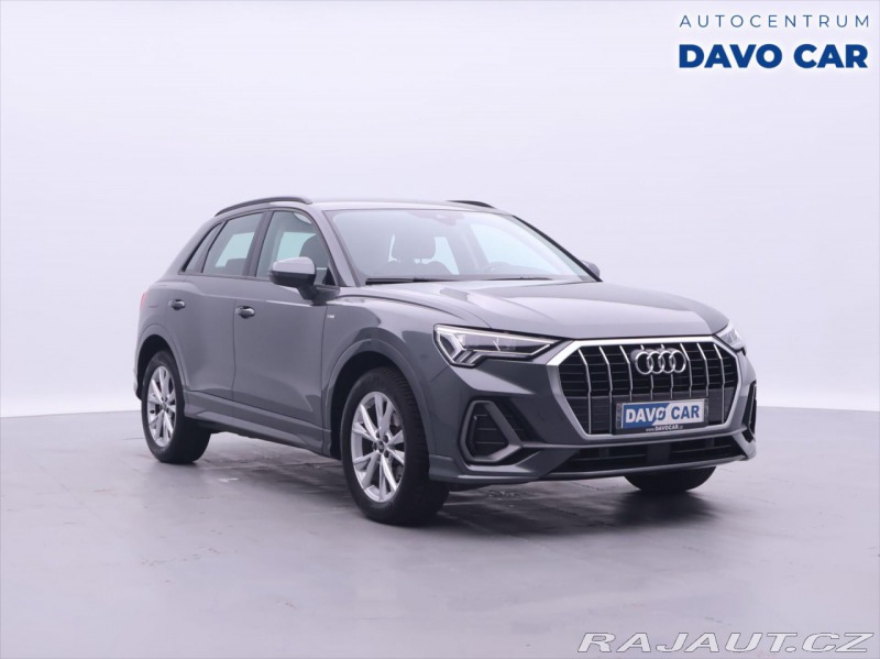 Audi Q3 1,5 35 TFSI S tronic S li
