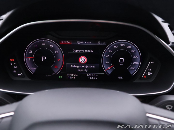 Audi Q3 1,5 35 TFSI S tronic S li 2024