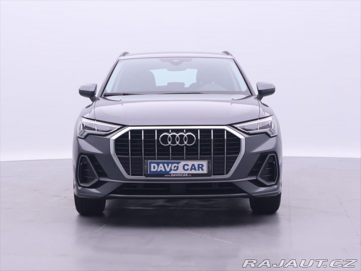 Audi Q3 1,5 35 TFSI S tronic S li 2024