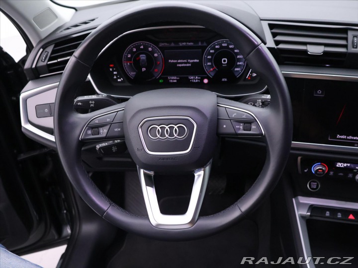 Audi Q3 1,5 35 TFSI S tronic S li 2024