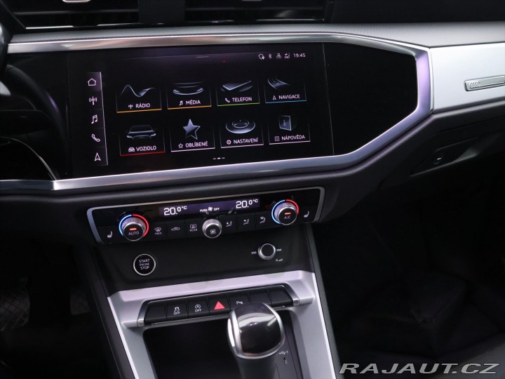 Audi Q3 1,5 35 TFSI S tronic S li 2024