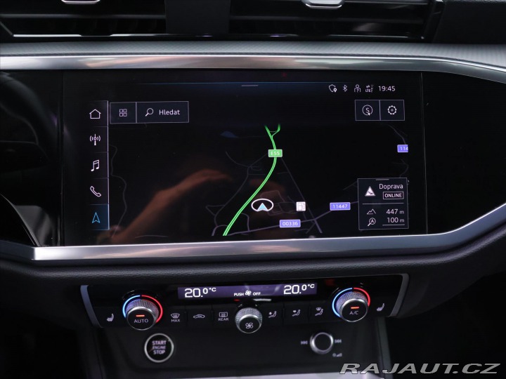 Audi Q3 1,5 35 TFSI S tronic S li 2024