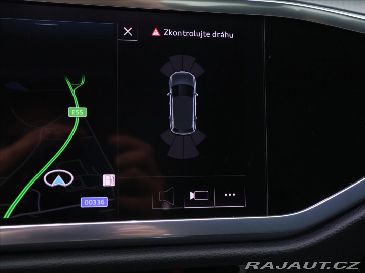 Audi Q3 1,5 35 TFSI S tronic S li 2024