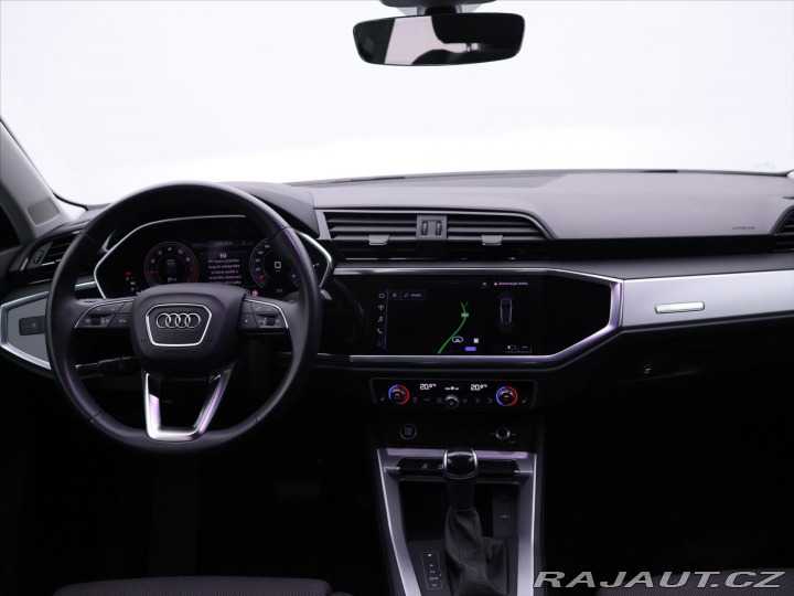 Audi Q3 1,5 35 TFSI S tronic S li 2024