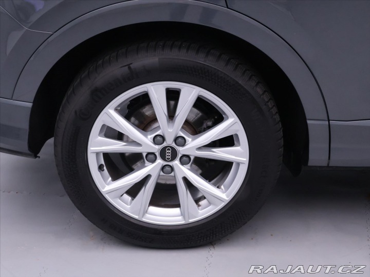 Audi Q3 1,5 35 TFSI S tronic S li 2024