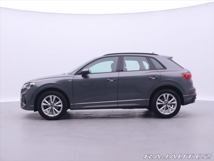 Audi Q3 1,5 35 TFSI S tronic S li 2024