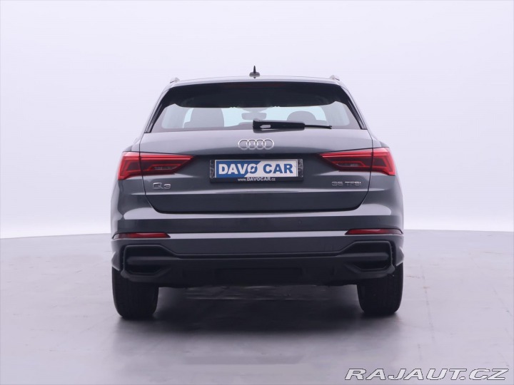 Audi Q3 1,5 35 TFSI S tronic S li 2024