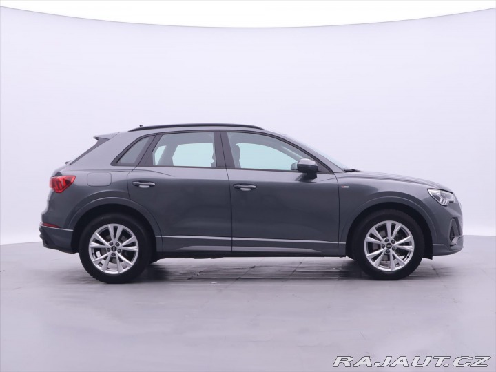 Audi Q3 1,5 35 TFSI S tronic S li 2024