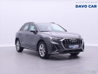 Audi Q3 1,5 35 TFSI S tronic S li 2024