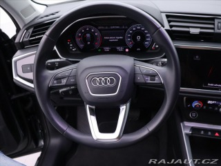 Audi Q3 1,5 35 TFSI S tronic S li 2024