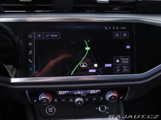 Audi Q3 1,5 35 TFSI S tronic S li 2024