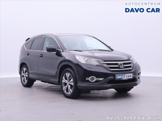 Honda CR-V 2,2 DTEC 110kW Comfort 4W