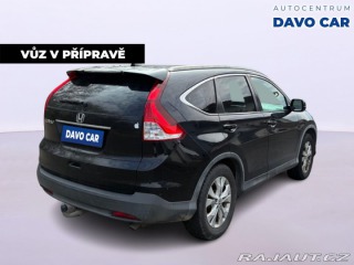 Honda CR-V 2,2 DTEC 110kW Comfort 4W 2014