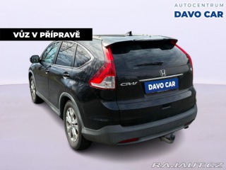 Honda CR-V 2,2 DTEC 110kW Comfort 4W 2014