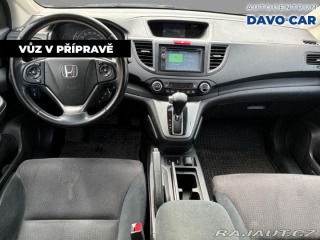 Honda CR-V 2,2 DTEC 110kW Comfort 4W 2014