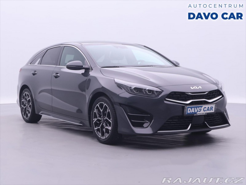 Kia ProCeed 1.5 T-GDI 117kW GT-Line P