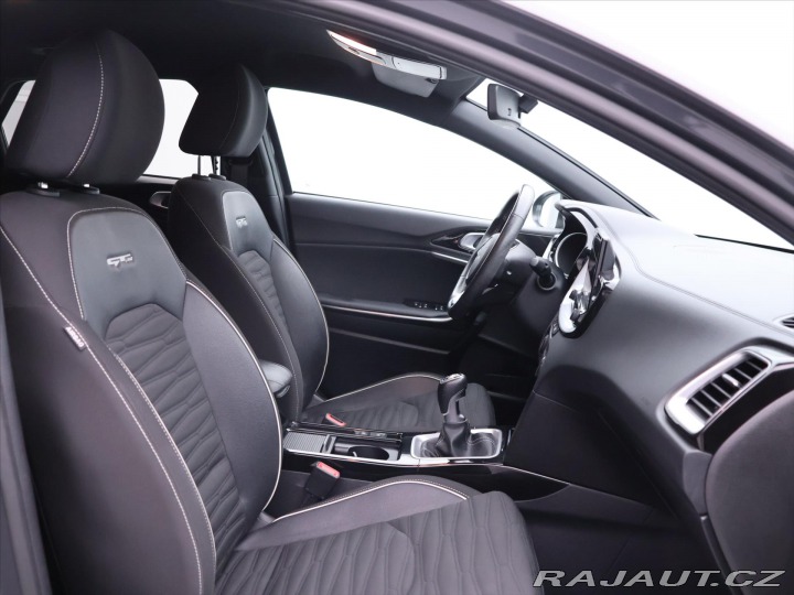 Kia ProCeed 1.5 T-GDI 117kW GT-Line P 2022