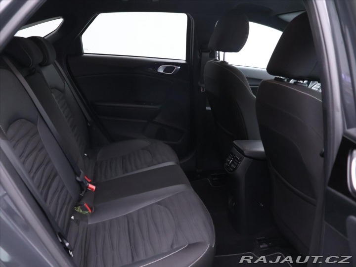 Kia ProCeed 1.5 T-GDI 117kW GT-Line P 2022