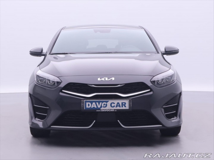 Kia ProCeed 1.5 T-GDI 117kW GT-Line P 2022