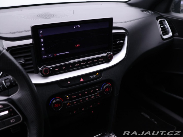 Kia ProCeed 1.5 T-GDI 117kW GT-Line P 2022