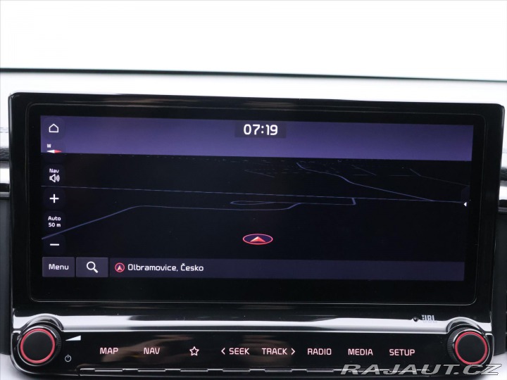 Kia ProCeed 1.5 T-GDI 117kW GT-Line P 2022