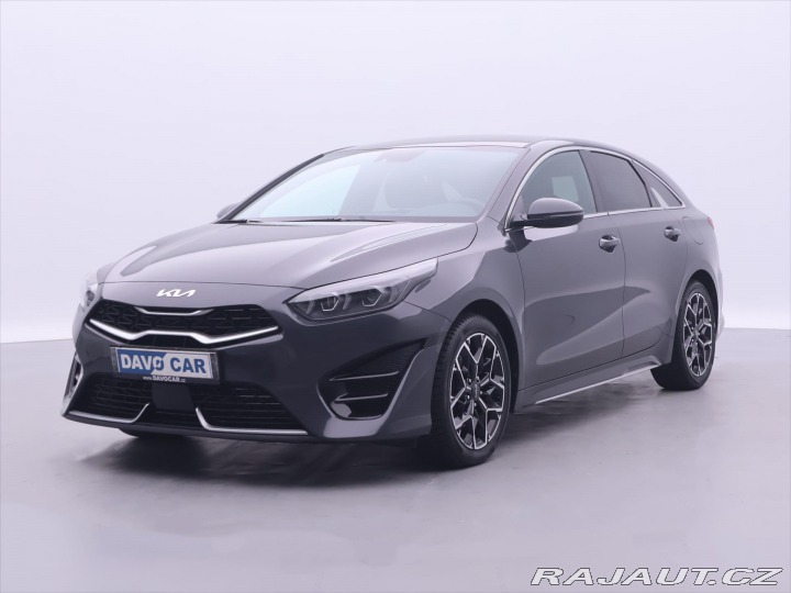 Kia ProCeed 1.5 T-GDI 117kW GT-Line P 2022