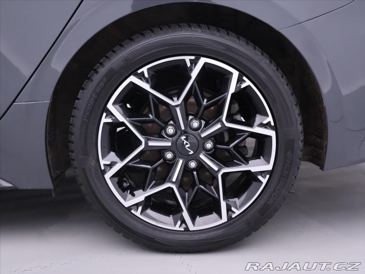 Kia ProCeed 1.5 T-GDI 117kW GT-Line P 2022