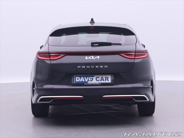Kia ProCeed 1.5 T-GDI 117kW GT-Line P 2022