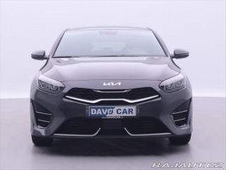 Kia ProCeed 1.5 T-GDI 117kW GT-Line P 2022