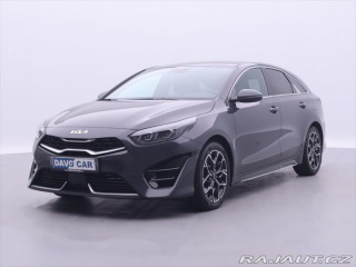 Kia ProCeed 1.5 T-GDI 117kW GT-Line P 2022