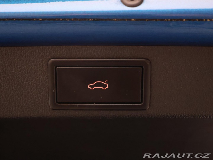 Škoda Octavia 2,0 TDI 135kW DSG RS Chal 2015