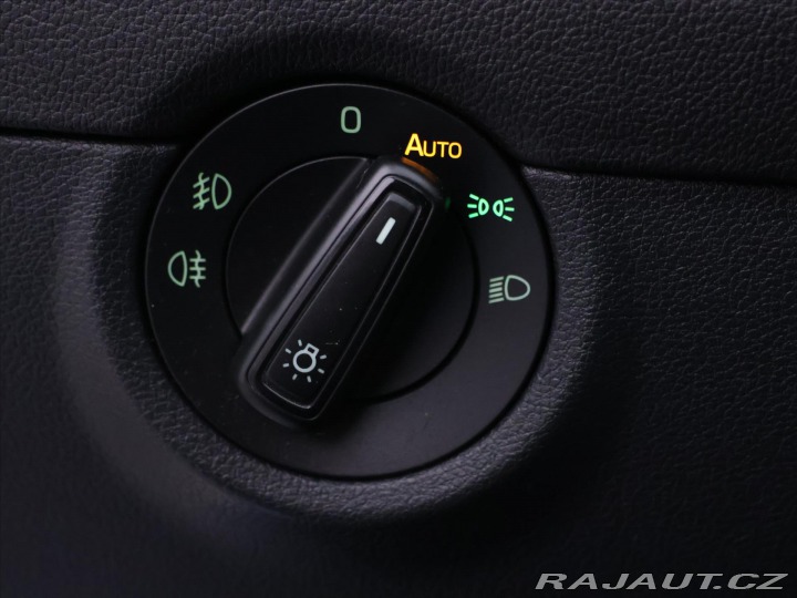 Škoda Octavia 2,0 TDI 135kW DSG RS Chal 2015