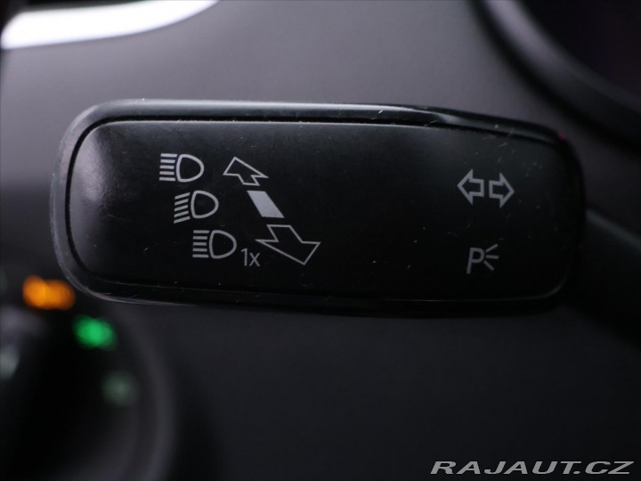 Škoda Octavia 2,0 TDI 135kW DSG RS Chal 2015