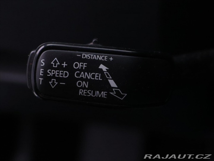 Škoda Octavia 2,0 TDI 135kW DSG RS Chal 2015