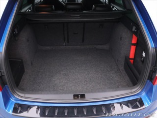 Škoda Octavia 2,0 TDI 135kW DSG RS Chal 2015